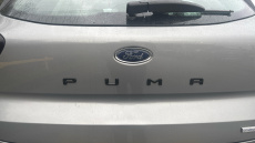 Ford Puma 1.0 EcoBoost Hybrid mHEV ST-Line 5dr Petrol Hatchback